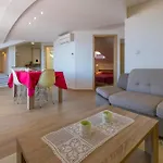 Apartamento Pavlovic *