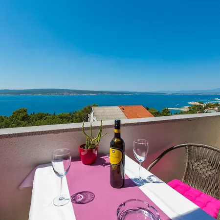 Apartman Pavlovic Crikvenica