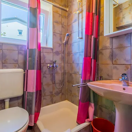 Pavlovic Apartman *
