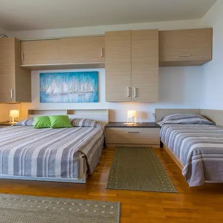 Pavlovic Apartman
