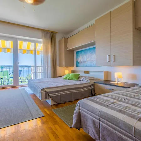 Pavlovic Apartmán *