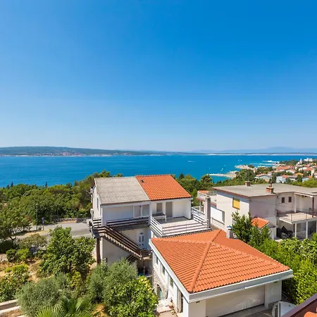 Apartmán Pavlovic *