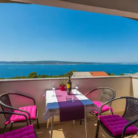 Pavlovic Apartment