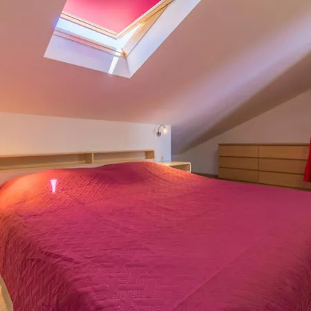 Pavlovic Apartment *
