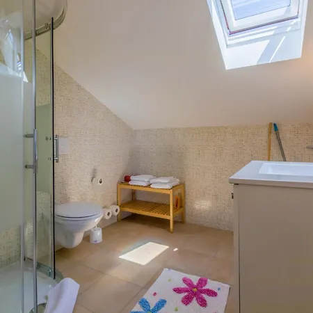 Appartamento Pavlovic *