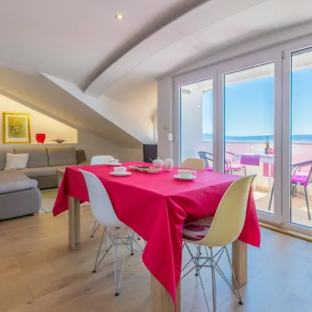 Pavlovic Apartment