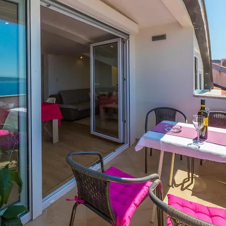 Appartamento Pavlovic