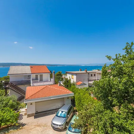 Pavlovic Apartment Crikvenica