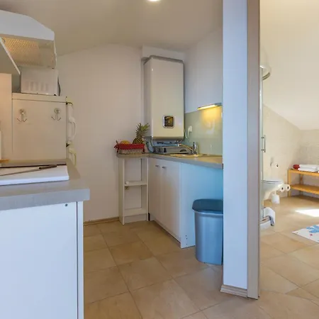 Apartment Pavlovic