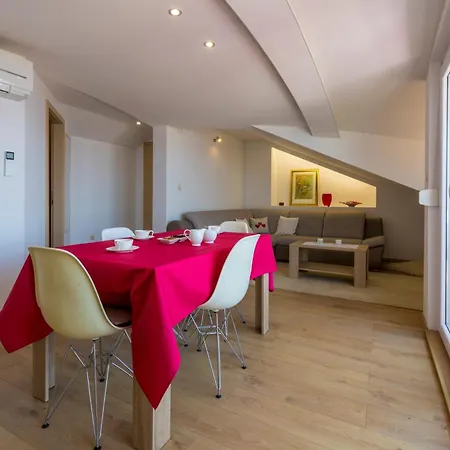 Pavlovic Apartmán Crikvenica