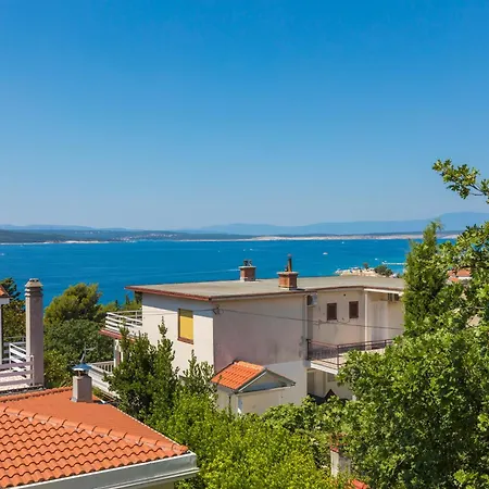 Pavlovic Apartment *