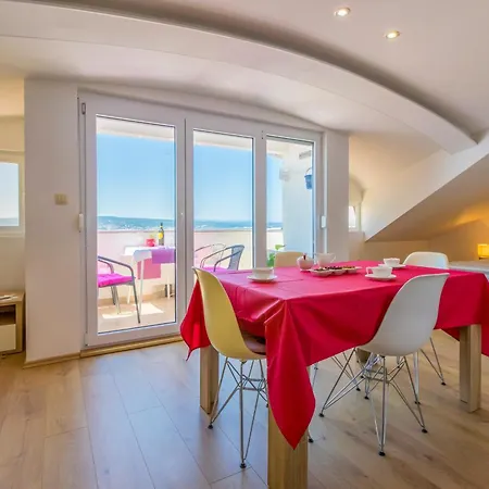 Pavlovic Apartmán Crikvenica