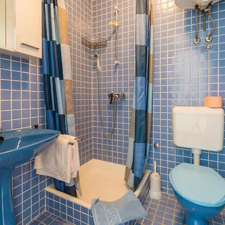 Apartment Pavlovic