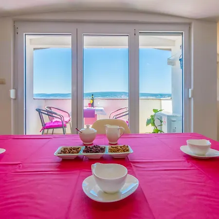Pavlovic Apartment *