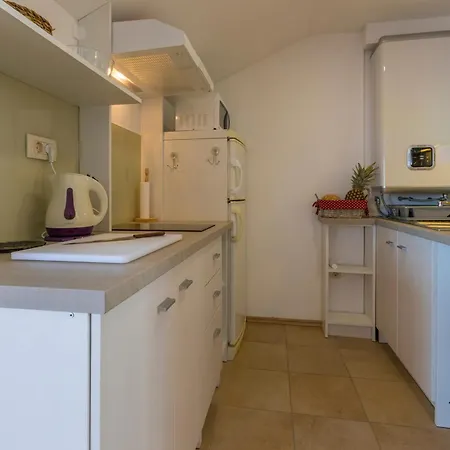Apartment Pavlovic Crikvenica