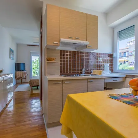 Pavlovic Apartment Crikvenica