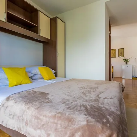 Apartment Pavlovic Crikvenica