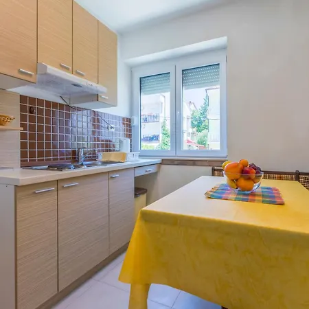 Apartment Pavlovic
