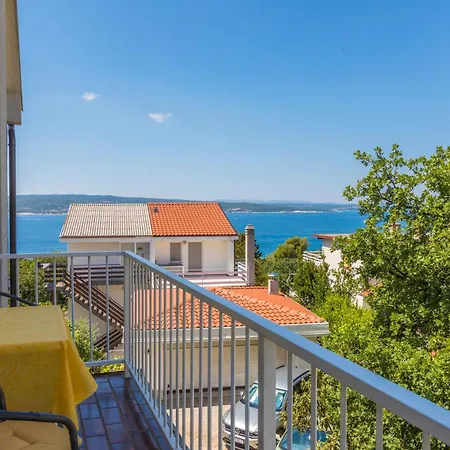 Apartmán Pavlovic *