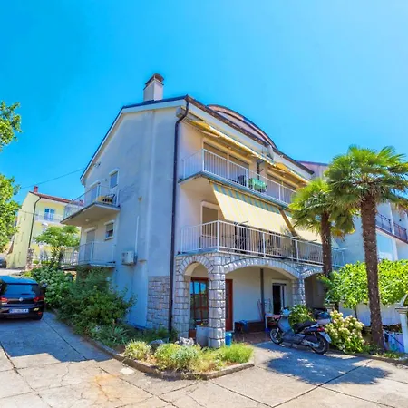 Pavlovic Apartmán Crikvenica