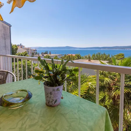 Apartmán Pavlovic Crikvenica