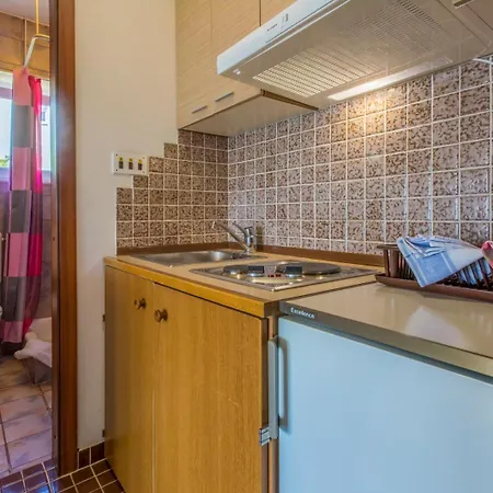 Apartment Pavlovic