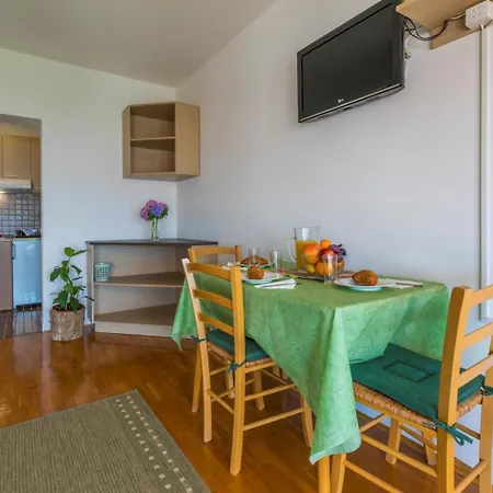Apartment Pavlovic *