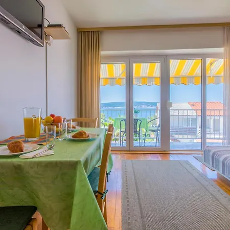Pavlovic Apartmán Crikvenica