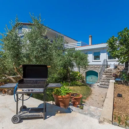 Pavlovic Apartment Crikvenica