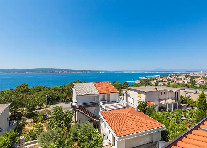 Lejlighed Pavlovic *