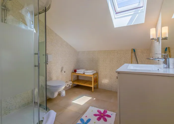 Lejlighed Pavlovic *