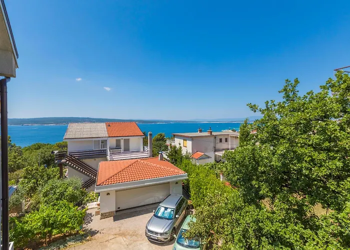 Pavlovic Lejlighed Crikvenica