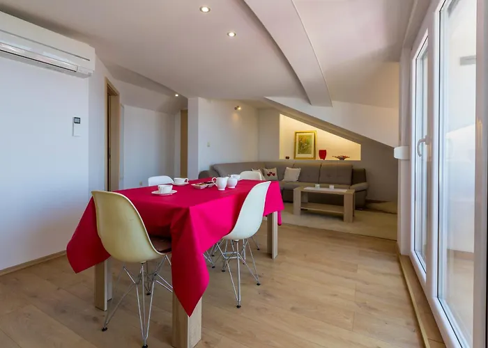 Pavlovic Lejlighed Crikvenica