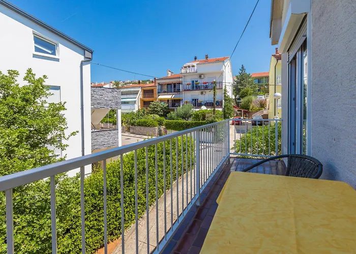 Pavlovic * Crikvenica