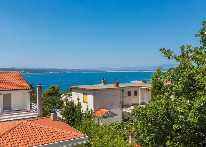 Pavlovic Lejlighed *