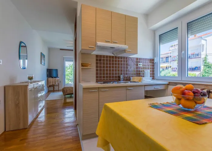 Pavlovic Lejlighed Crikvenica