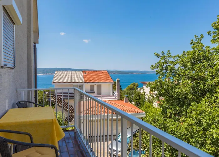 Lejlighed Pavlovic *