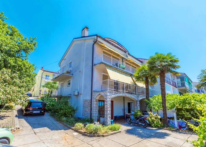 Pavlovic Lejlighed Crikvenica