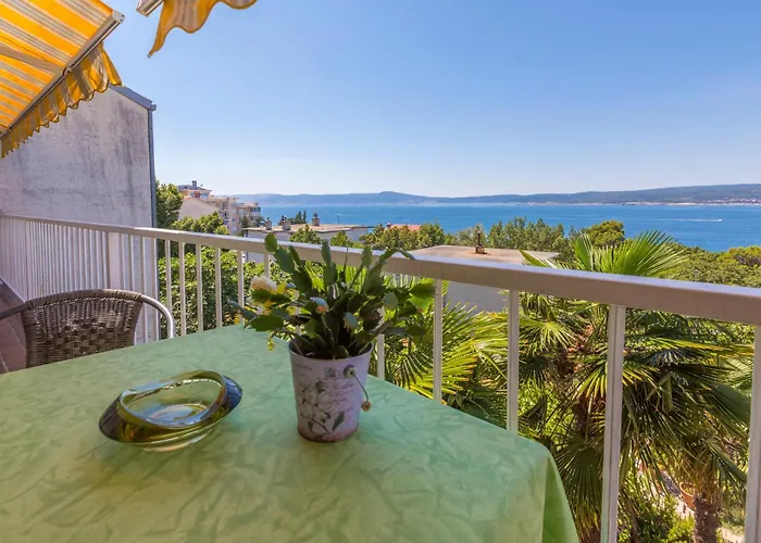 Lejlighed Pavlovic Crikvenica