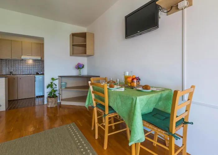 Lejlighed Pavlovic *